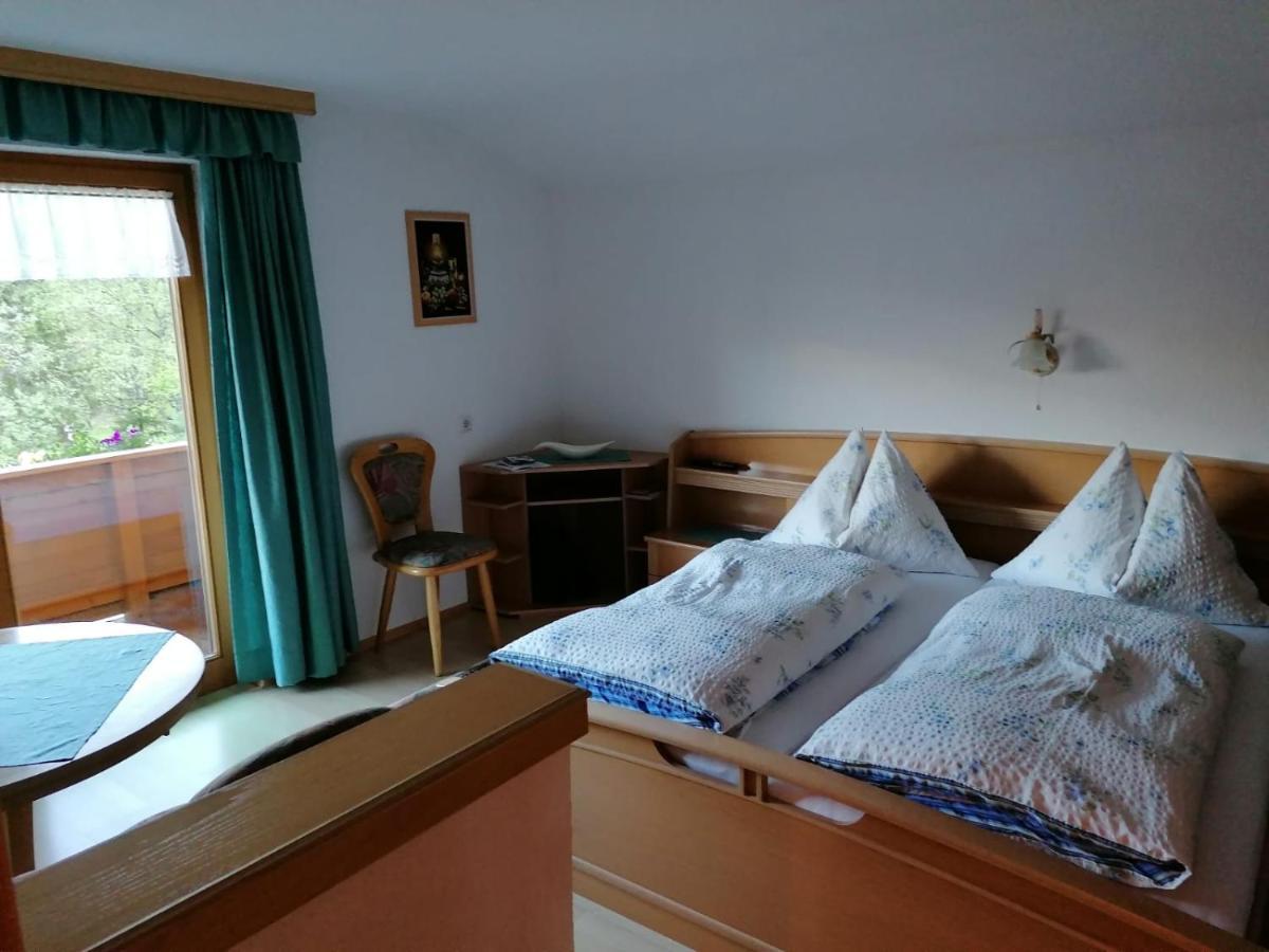 Haus Friedl Lägenhet Sankt Ulrich am Pillersee Exteriör bild